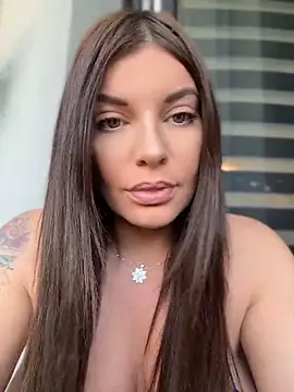 JessicaFlame online show from 6, 5, 2026