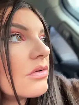 JessicaFlame online show from 10, 2, 2026