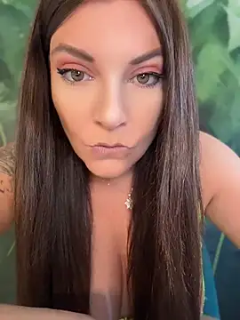 JessicaFlame online show from 5, 5, 2026