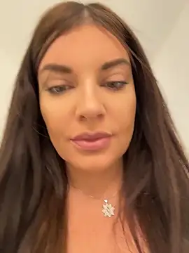JessicaFlame online show from 2, 5, 2026