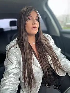 JessicaFlame online show from 27, 3, 2026