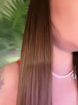 JessicaFlame online show from 5, 2, 2026