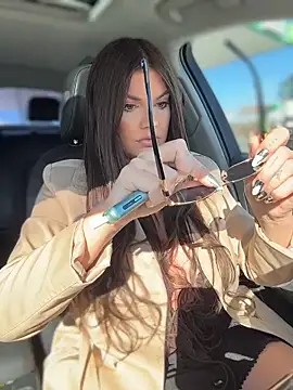 JessicaFlame online show from 10, 3, 2026