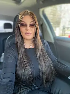 JessicaFlame online show from 7, 3, 2026