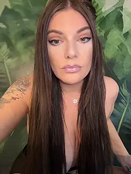 JessicaFlame online show from 17, 3, 2026