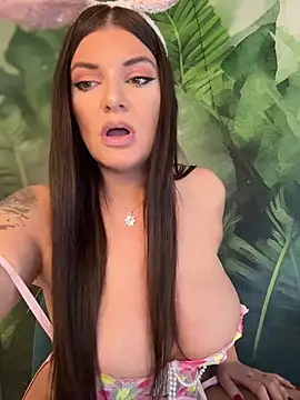 JessicaFlame online show from 31, 3, 2026