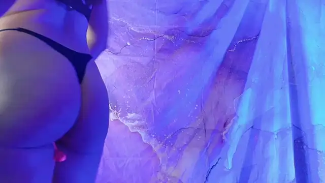 FacelessSiren online show from 29, 11, 2025