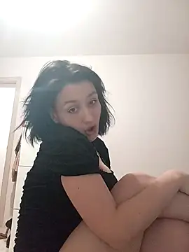 Alice Clarck online show from 29, 11, 2025