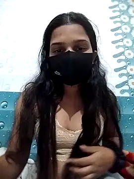 SEXY-SALONEY online show from 30, 11, 2025