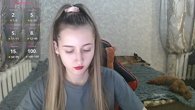 Ave Costly online show from 20, 12, 2025