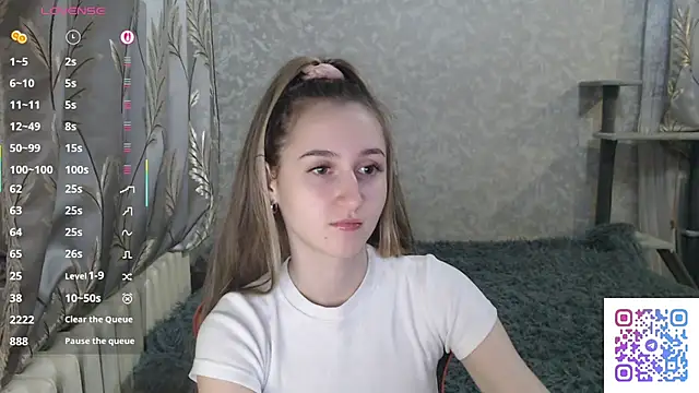 Ave Costly online show from 12, 1, 2026