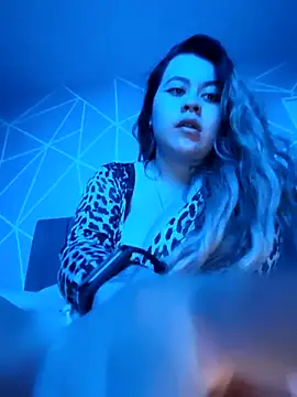 Reynpau19 online show from 25, 11, 2025