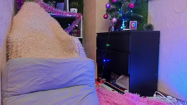 amelialy online show from 7, 1, 2026