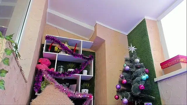 amelialy online show from 15, 1, 2026