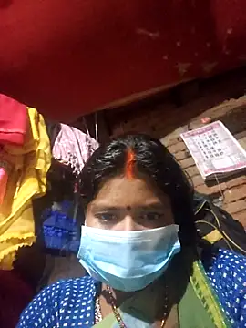 Curvy Vamikaa online show from 15, 1, 2026