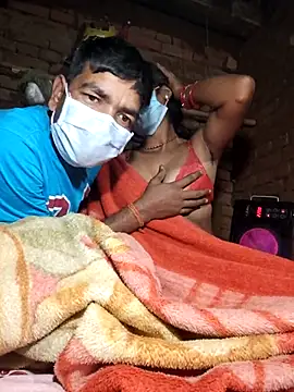 Curvy Vamikaa online show from 16, 12, 2025