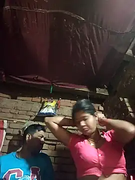 Curvy Vamikaa online show from 19, 12, 2025