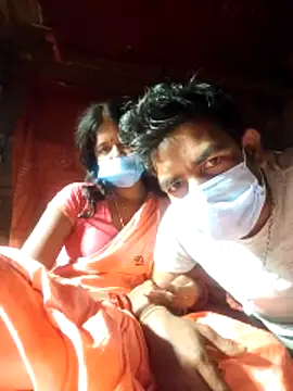 Curvy Vamikaa online show from 1, 12, 2025