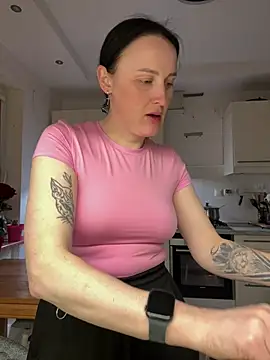 TomilaSi online show from 24, 3, 2026