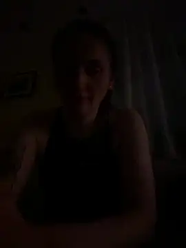 Snapshot of TomilaSi chatting on 11, 7, 2026 TomilaSi online show from 11, 7, 2026