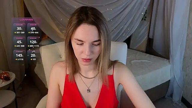 molly crystal online show from 7, 1, 2026