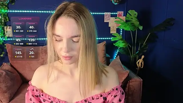 molly crystal online show from 9, 1, 2026