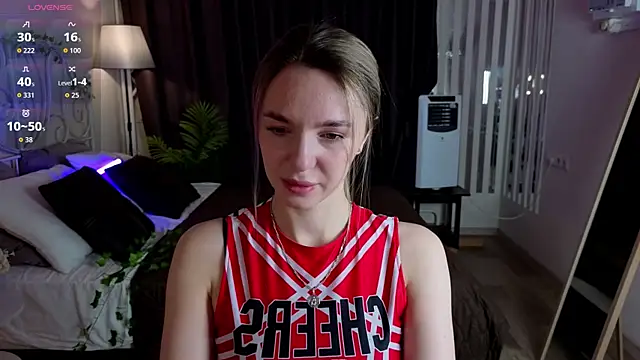 molly crystal online show from 13, 1, 2026