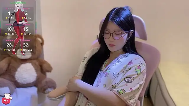 Snapshot of QQ_Tang chatting on 3, 3, 2026 QQ Tang online show from 3, 3, 2026