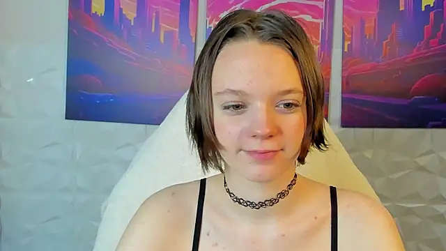 Olivia Riesz online show from 3, 5, 2026
