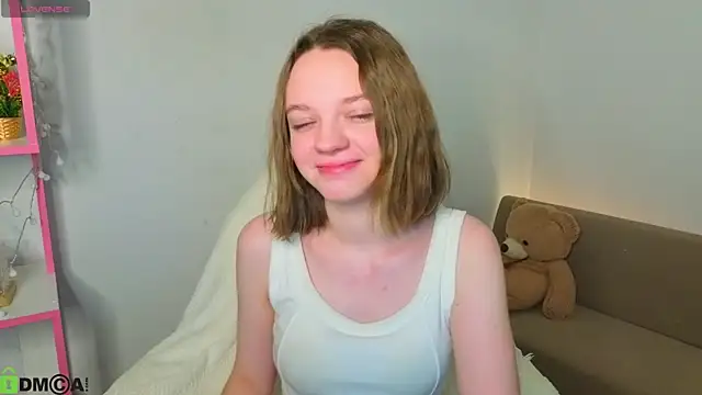 Olivia Riesz online show from 18, 2, 2026