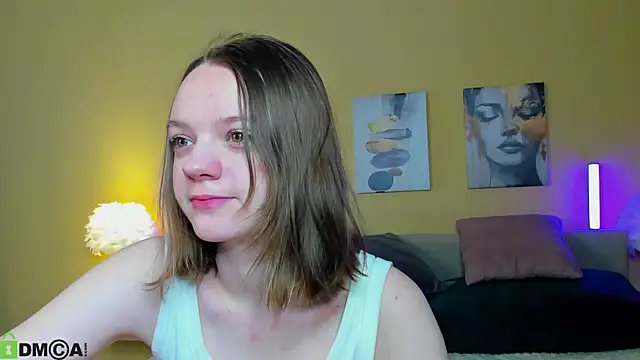 Olivia Riesz online show from 25, 3, 2026