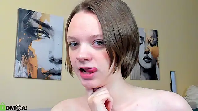 Olivia Riesz online show from 12, 5, 2026