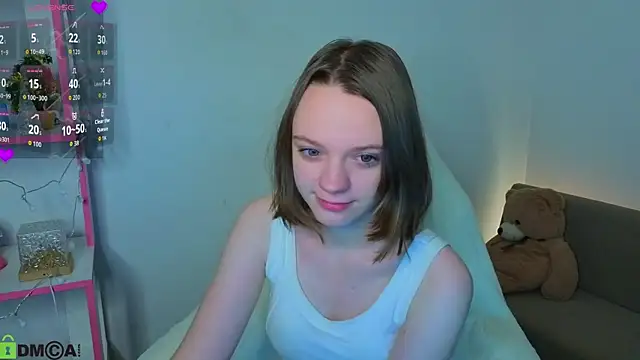 Olivia Riesz online show from 6, 2, 2026