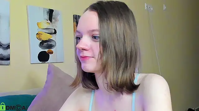 Olivia Riesz online show from 1, 4, 2026