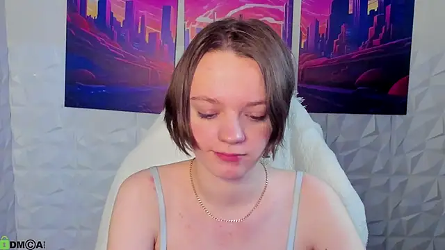 Olivia Riesz online show from 24, 4, 2026