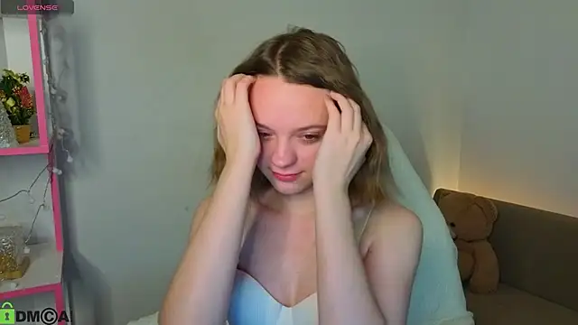 Olivia Riesz online show from 11, 2, 2026