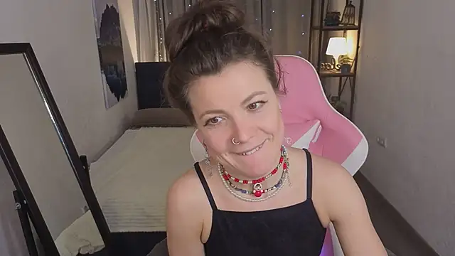 Marla Bri online show from 11, 1, 2026