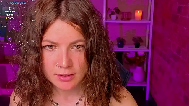 Marla Bri online show from 17, 5, 2026