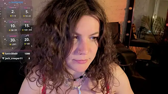 Marla Bri online show from 11, 5, 2026
