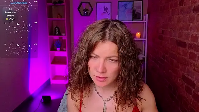 Marla Bri online show from 1, 6, 2026