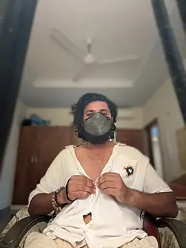 blackbearded2024 online show from 20, 5, 2026