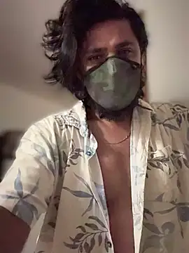 blackbearded2024 online show from 16, 5, 2026
