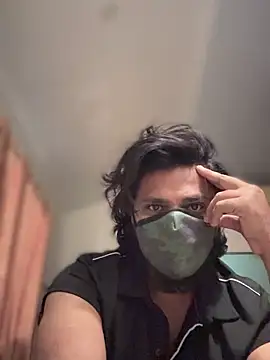 blackbearded2024 online show from 18, 5, 2026