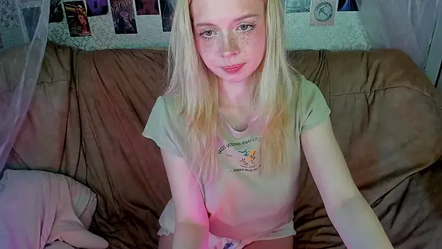 AlysaMeow online show from 1, 7, 2026
