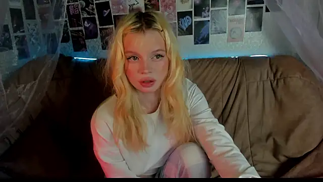 AlysaMeow online show from 13, 3, 2026