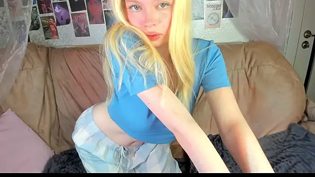 AlysaMeow online show from 29, 3, 2026