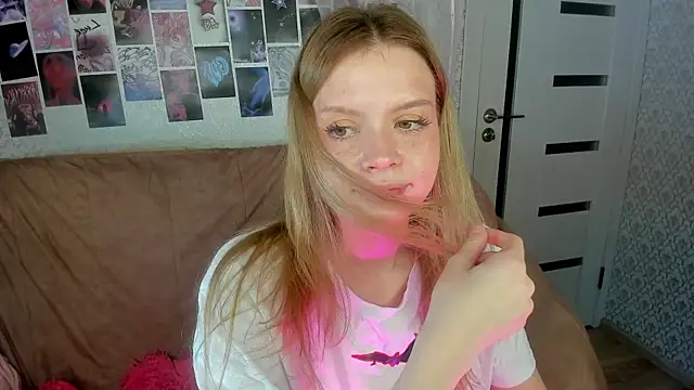 AlysaMeow online show from 1, 6, 2026