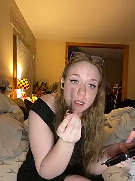 SmirkFans online show from 10, 2, 2026