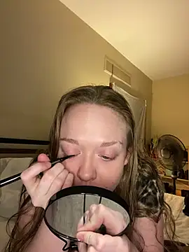 SmirkFans online show from 2, 2, 2026