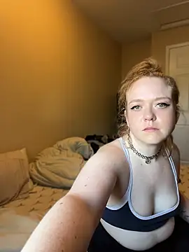 SmirkFans online show from 17, 5, 2026